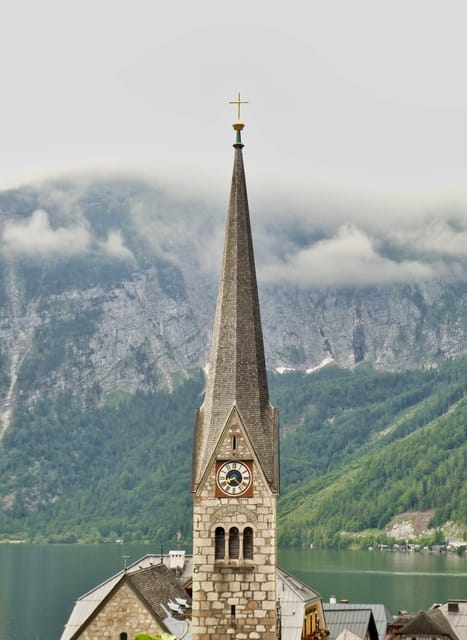 Hallstatt, St. Wolfgang & St. Gilgen Day Trip from Salzburg - Transport, languages, and comfort