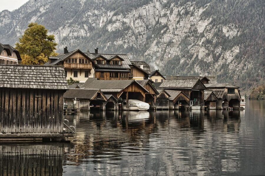 Hallstatt, St. Wolfgang & St. Gilgen Day Trip from Salzburg - Is $345 per person a fair price?