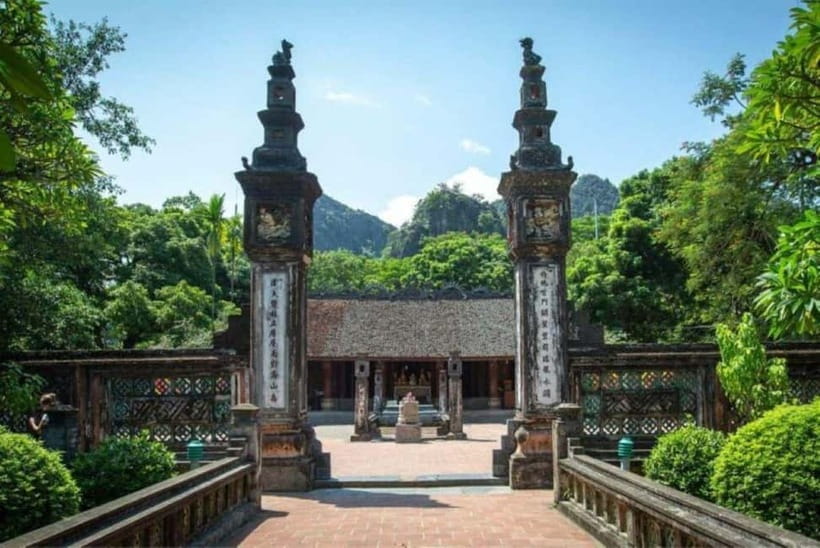 Hanoi: 4-Day Trip Ninh Binh-Halong Cruise Cabin with Balcony - FAQ