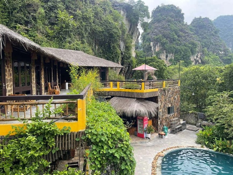 Hanoi: 4-Day Trip Ninh Binh-Halong Cruise Cabin with Balcony - Why this four-day route works