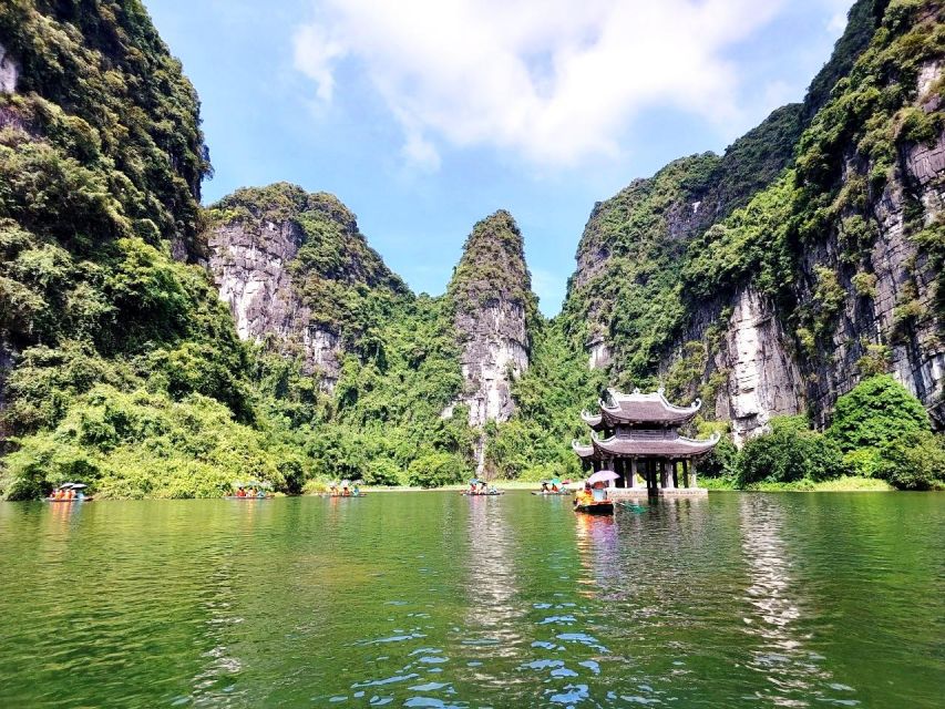 Hanoi: Hoa Lu, Trang An, and Mua Cave Full-Day Trip - Key points to know before booking