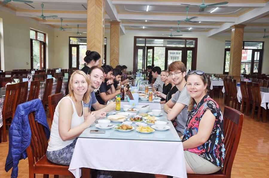Hanoi: Hoa Lu, Trang An Caves & Mua Cave Day Trip and Lunch - Is $49 good value?