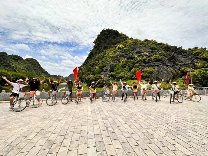Hanoi: Ninh Binh, Hoa Lu, Tam Coc and Mua Cave Day Trip - Why this Ninh Binh day trip works from Hanoi