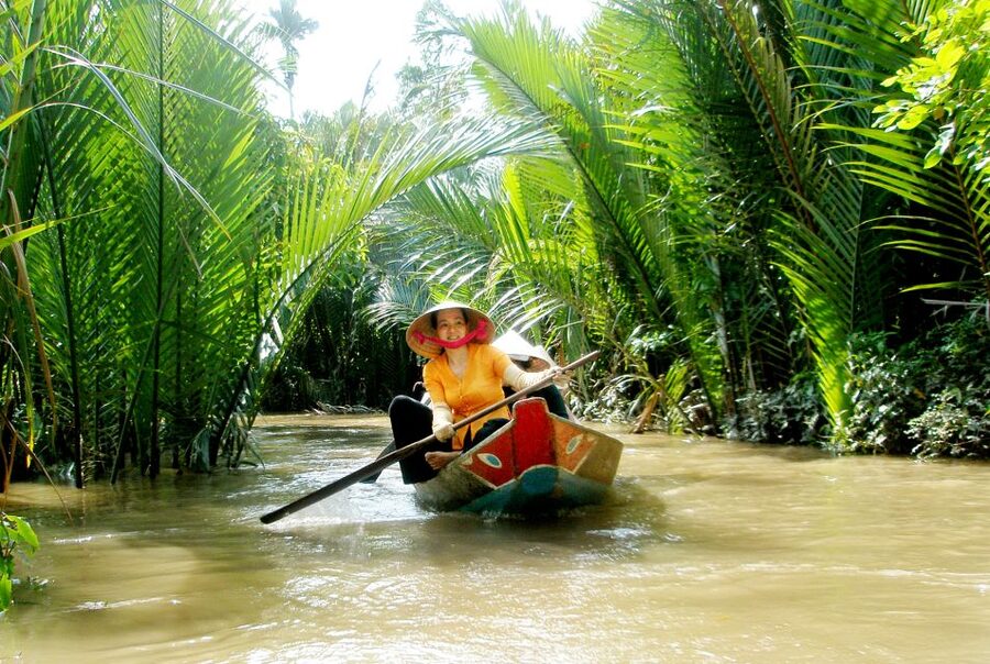 HCM: Mekong Delta, My Tho & Ben Tre Coconut Village - Is $16 good value?