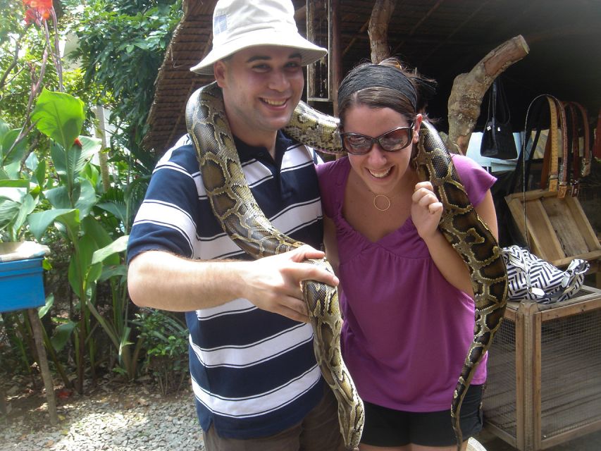 HCM: Mekong Delta, My Tho & Ben Tre Coconut Village - Group size, comfort, and who should go