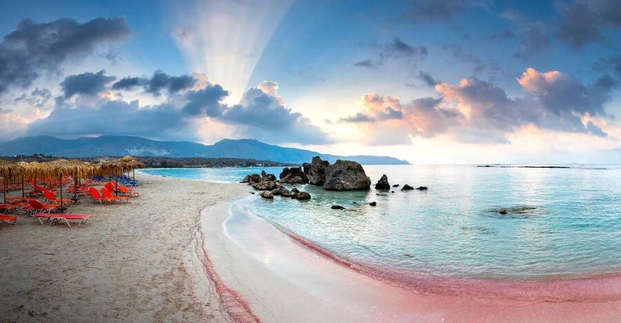 Heraklion Area: Direct Day Trip Elafonisi Island - Who will enjoy this day trip?