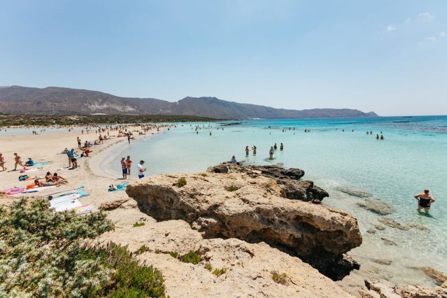 Heraklion Area: Direct Day Trip Elafonisi Island - Practical details that make the day easier