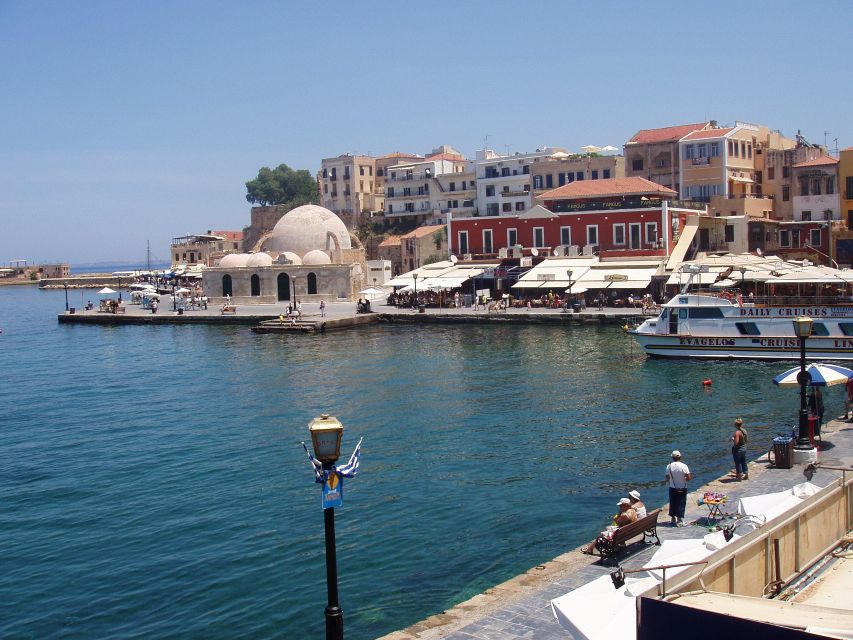 Heraklion:Day trip to Chania old Town,Kournas Lake& Rethymno - Should you book the Chania, Kournas, and Rethymno trip?