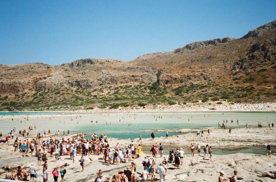 Heraklion: Gramvousa Island Day Trip & Balos Beach - Who will enjoy this trip most