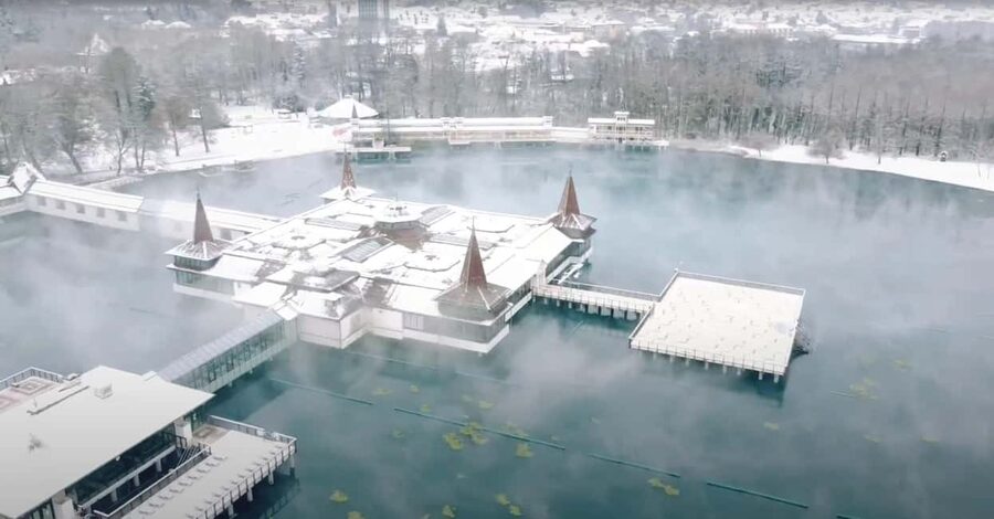 Hévíz Wellness Escape: Thermal Lake Day Trip from Budapest - Practical details that shape the day