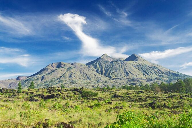 Highlights of Ubud & Mount Batur Volcano - Private Day Trip - Why this private Ubud day trip works