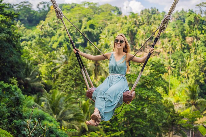 Highlights of Ubud & Mount Batur Volcano - Private Day Trip - What the private car and guide add
