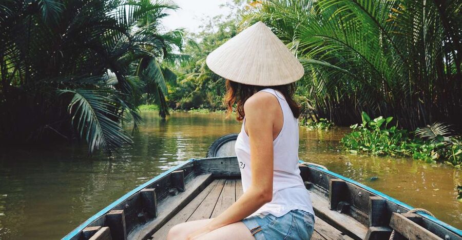 Ho Chi Minh City: Mekong River Delta Day Trip with Boat Trip - Mr. Kiet’s nearly 200-year-old house