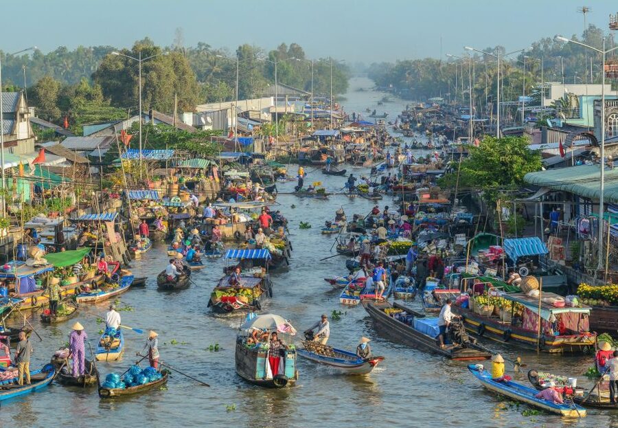 Ho Chi Minh City: Mekong River Delta Day Trip with Boat Trip - Should you book this Mekong Delta tour?