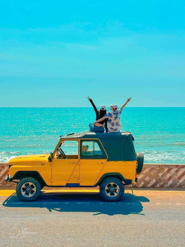 Ho Chi Minh Most Memorable Day Trip To Mui Ne - Private Jeep - Key points to know before booking