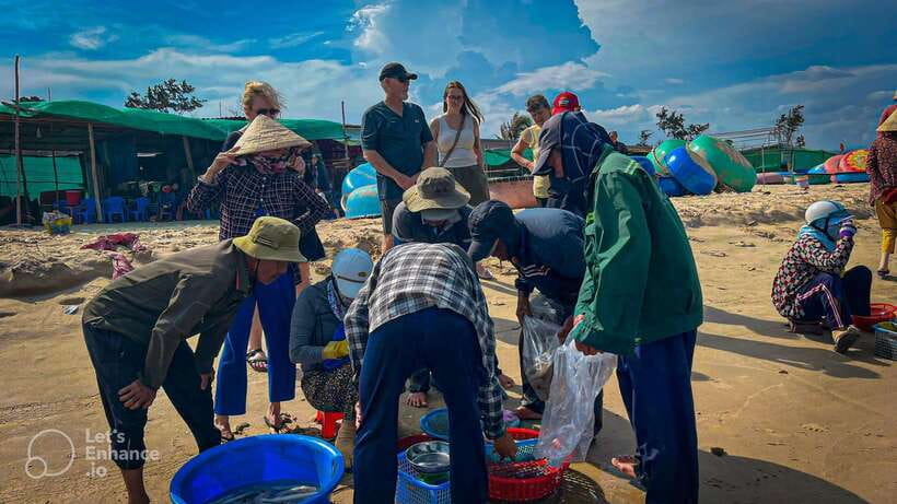 Ho Chi Minh Most Memorable Day Trip To Mui Ne - Private Jeep - What to pack for the sand and the bus