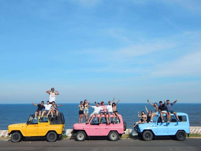 Ho Chi Minh Most Memorable Day Trip To Mui Ne - Private Jeep - Why this day trip works from Ho Chi Minh City