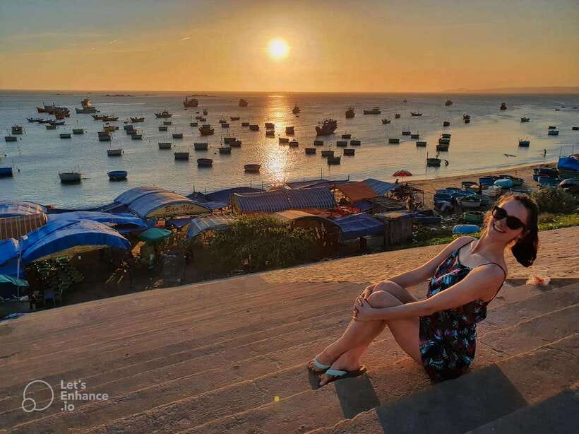 Ho Chi Minh Most Memorable Day Trip To Mui Ne - Private Jeep - Fairy Stream: a gentle first stop