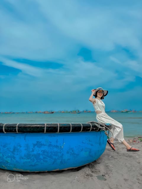 Ho Chi Minh Most Memorable Day Trip To Mui Ne - Private Jeep - Red Sand Dunes and the possible sunset