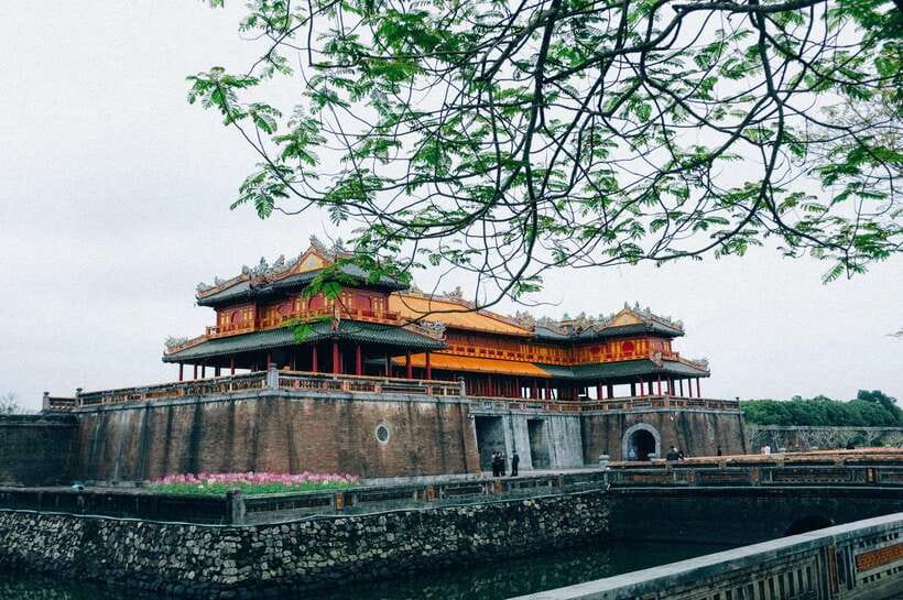 Hoi An/Da Nang : Private Day Trip to Imperial City - Hue - Key points to know before booking