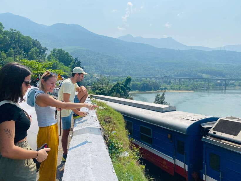 Hoi An/Da Nang : Private Day Trip to Imperial City - Hue - How to make the day better