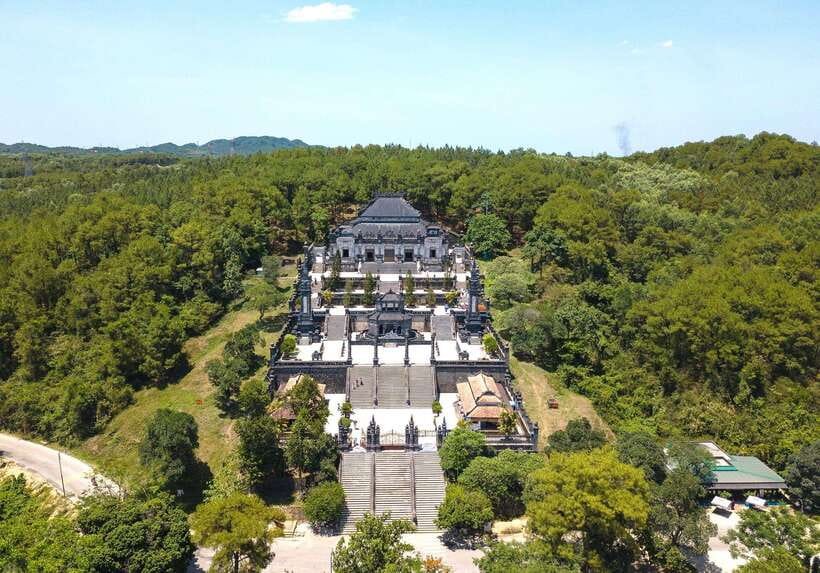 Hoi An/Da Nang : Private Day Trip to Imperial City - Hue - Why this private Hue day trip works