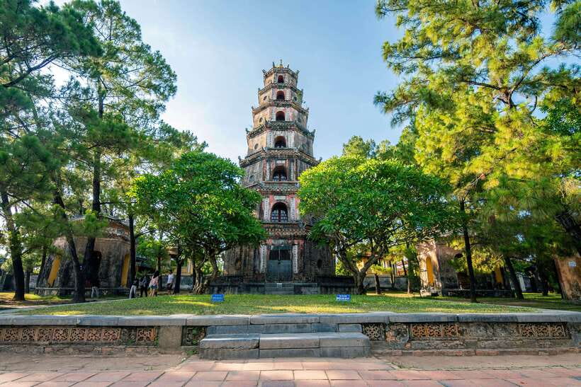Hoi An/Da Nang : Private Day Trip to Imperial City - Hue - The Imperial City, the day’s main event