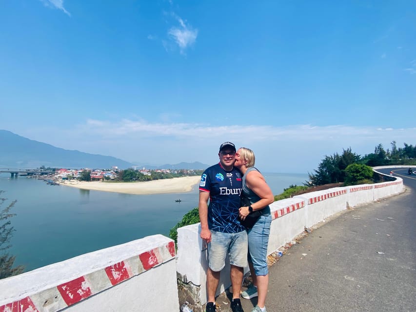 Hoi An/Da Nang : Private Day Trip to Imperial City - Hue - Timing, cost, and who gets the best value