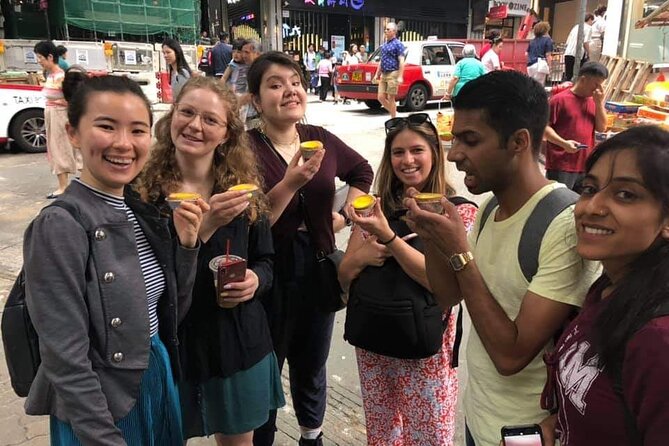 Hong Kong Day Tour: City Landmarks & Highlights - The guides make the difference