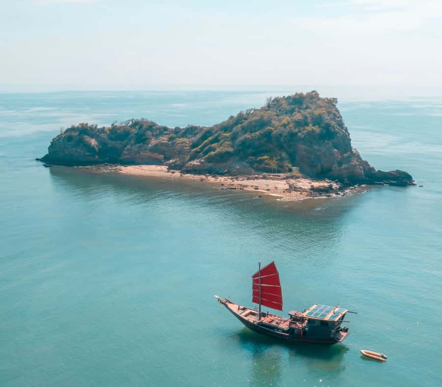 Hua Hin: Full-Day Trip to Sam Roi Yot by Sail Boat - Should you book the Siamtara Sam Roi Yot trip?
