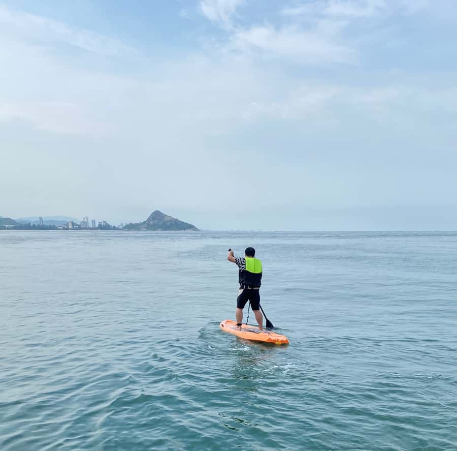Hua Hin: Full-Day Trip to Sam Roi Yot by Sail Boat - What $93 gets you