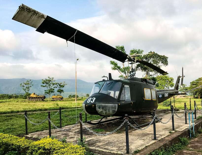 Hue : Private Day Trip to DMZ : Vinh Moc tunnel & Khe Sanh - Key points to know before you book