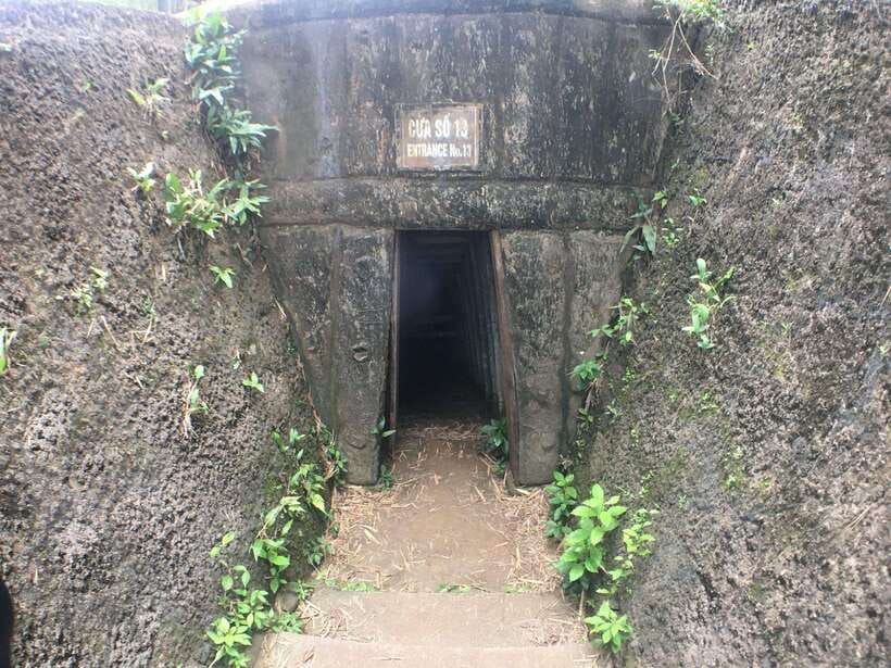 Hue : Private Day Trip to DMZ : Vinh Moc tunnel & Khe Sanh - Who should choose each option?