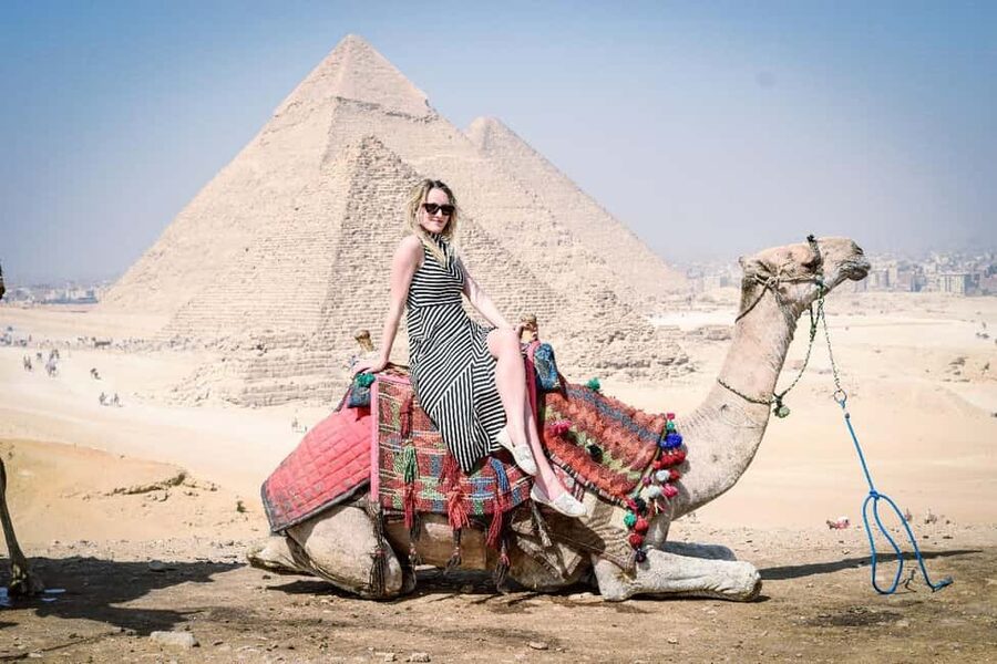 Hurghada: Full-Day Trip to Cairo by Plane - Why flying from Hurghada makes Cairo possible