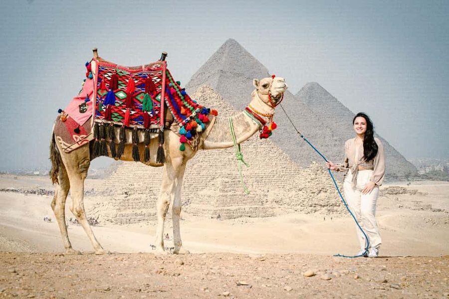 Hurghada: Full-Day Trip to Cairo by Plane - The early start from your Hurghada hotel