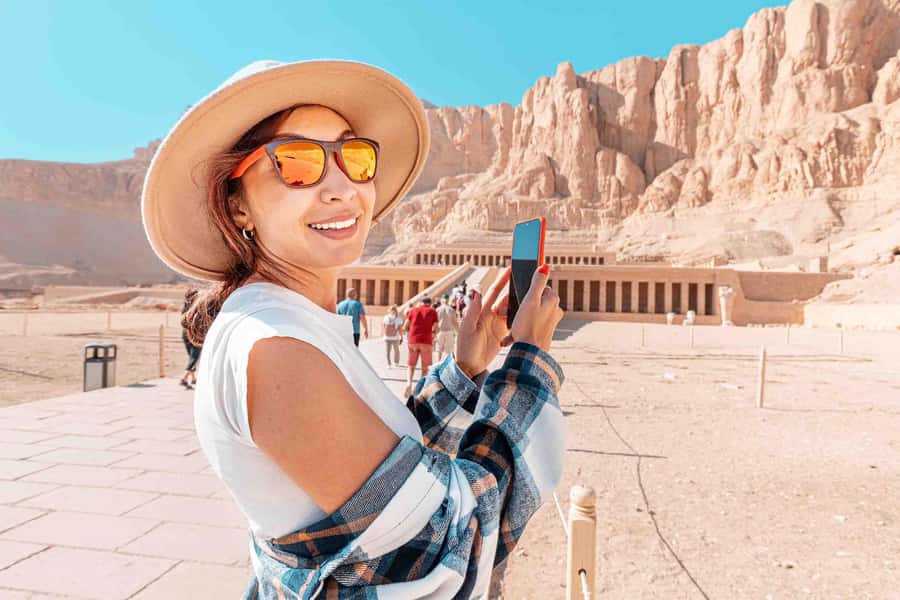 Hurghada: Valley of Kings Hatshepsut & Karnak Luxor Day Trip - Why the long ride from Hurghada is worth considering