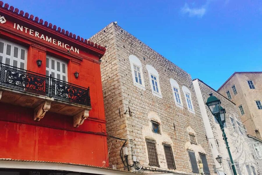 Hydra Island: Full Day Trip from Athens with Swimming - A useful stop at the Corinth Canal