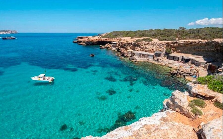 Ibiza: Sailing Day Trip, only up to 7 guests - Key points to know before you book