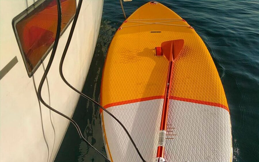 Ibiza: Sailing Day Trip, only up to 7 guests - The details that matter most on the day
