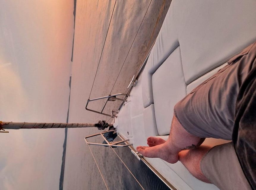 Ibiza: Sailing Day Trip, only up to 7 guests - Why this small Ibiza sailing trip works