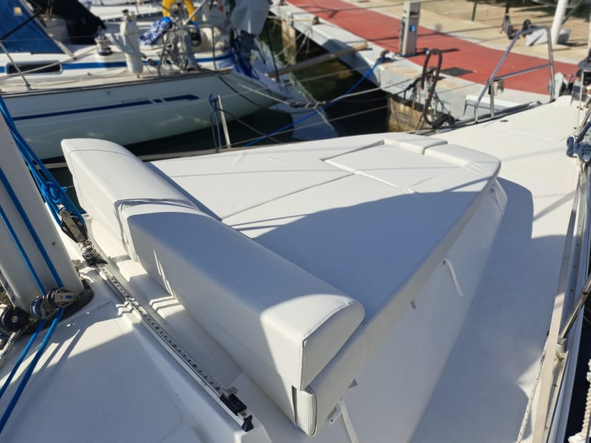 Ibiza: Sailing Day Trip, only up to 7 guests - What the $147 price really buys you