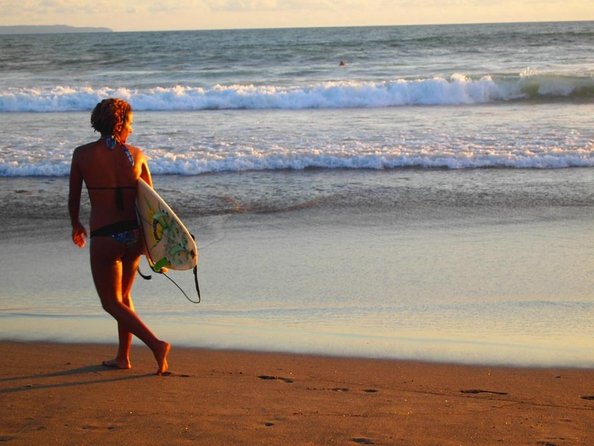 Individual Bali Day Trip with Private Driver and Free WiFi - Key details that shape your day