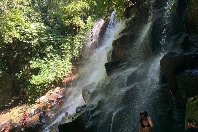 Individual Bali Day Trip with Private Driver and Free WiFi - East Bali and the early start problem