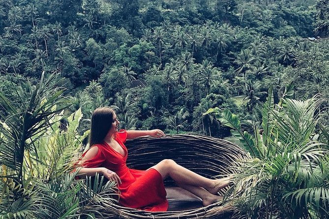 Individual Bali Day Trip with Private Driver and Free WiFi - Beaches, markets, art, and easier local stops