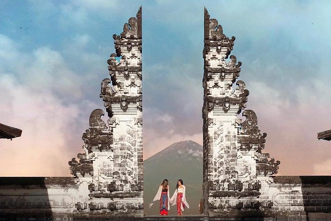 Individual Bali Day Trip with Private Driver and Free WiFi - Choose one Bali region instead of chasing all 40 stops