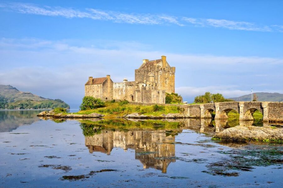 Inverness: Isle of Skye and Eilean Donan Castle Day Trip - Why this Inverness to Skye day trip works