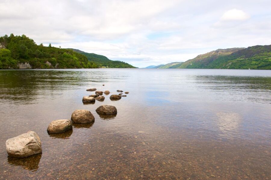 Inverness: Isle of Skye and Eilean Donan Castle Day Trip - Smaller stops that add character