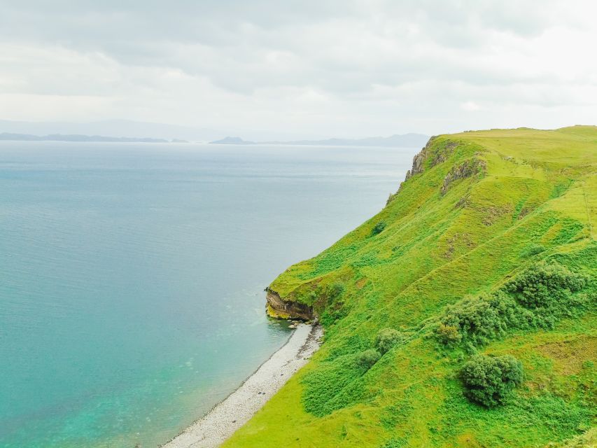 Inverness: Isle of Skye and Eilean Donan Castle Day Trip - Is $55 good value?