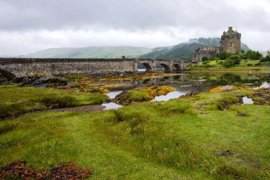 Inverness: Isle of Skye and Eilean Donan Castle Day Trip - Who should book this tour?