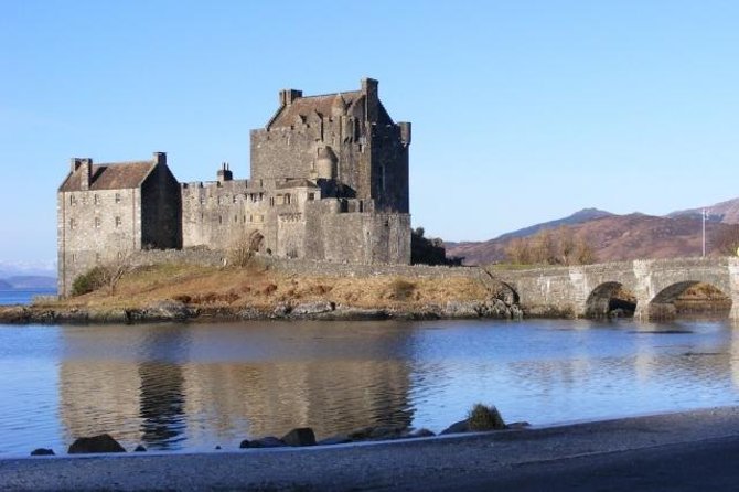 Isle of Skye Day Trip from Inverness - Key points to know before you book